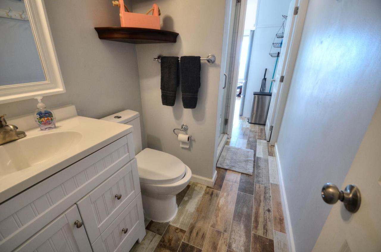 Sea Glass Villa Panama City Beach Dış mekan fotoğraf