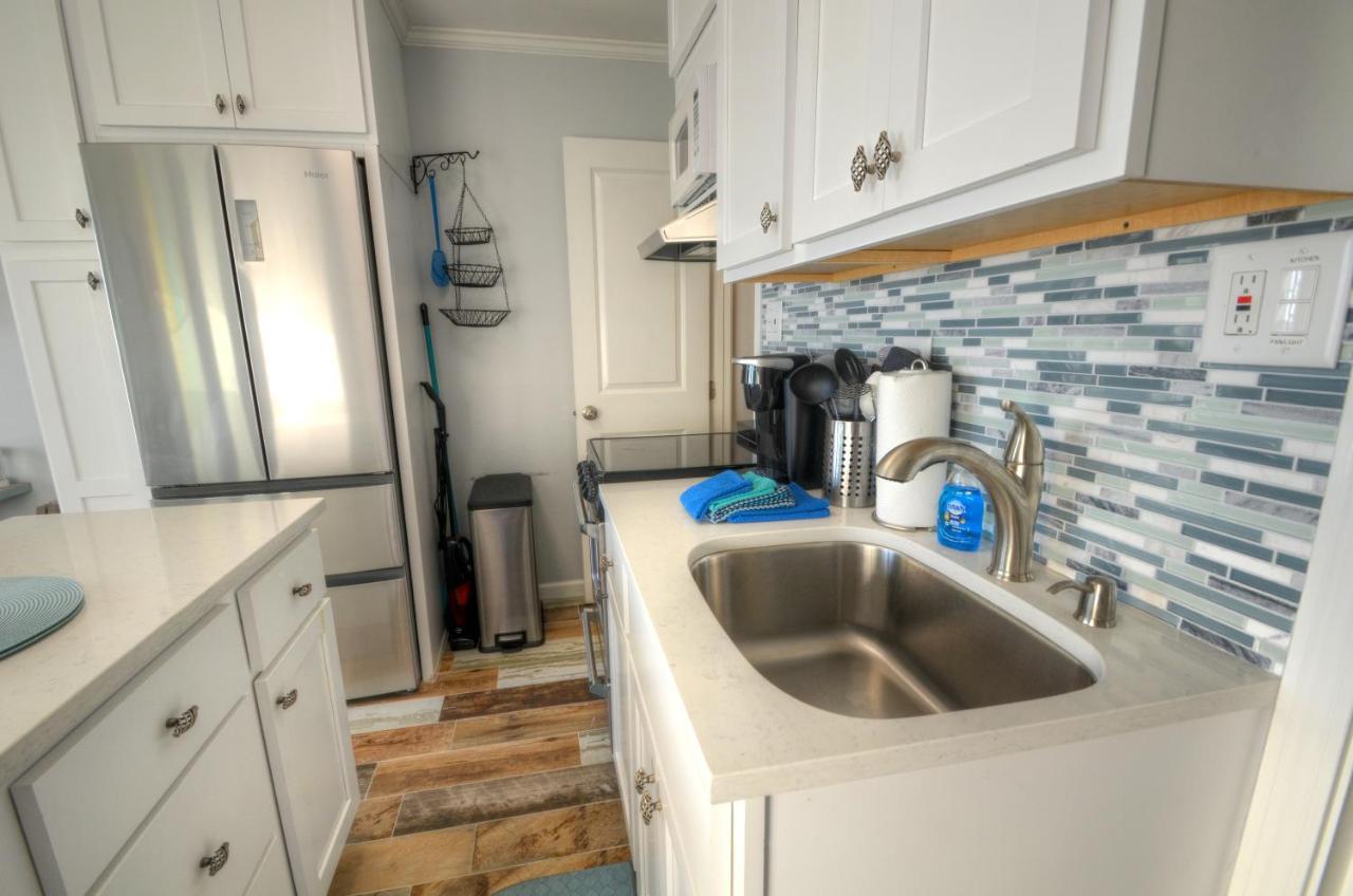 Sea Glass Villa Panama City Beach Dış mekan fotoğraf