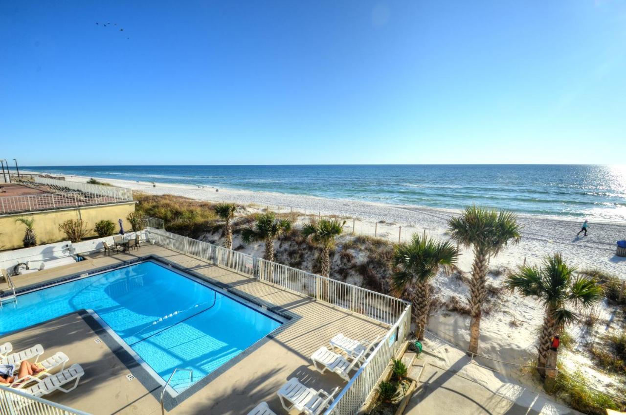 Sea Glass Villa Panama City Beach Dış mekan fotoğraf