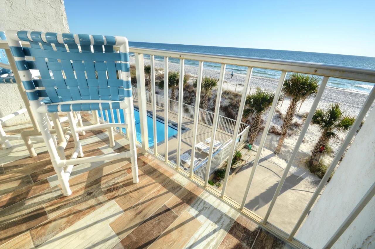 Sea Glass Villa Panama City Beach Dış mekan fotoğraf