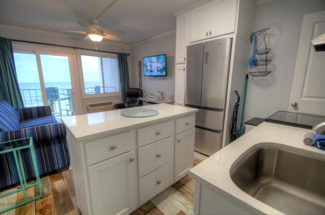 Sea Glass Villa Panama City Beach Dış mekan fotoğraf