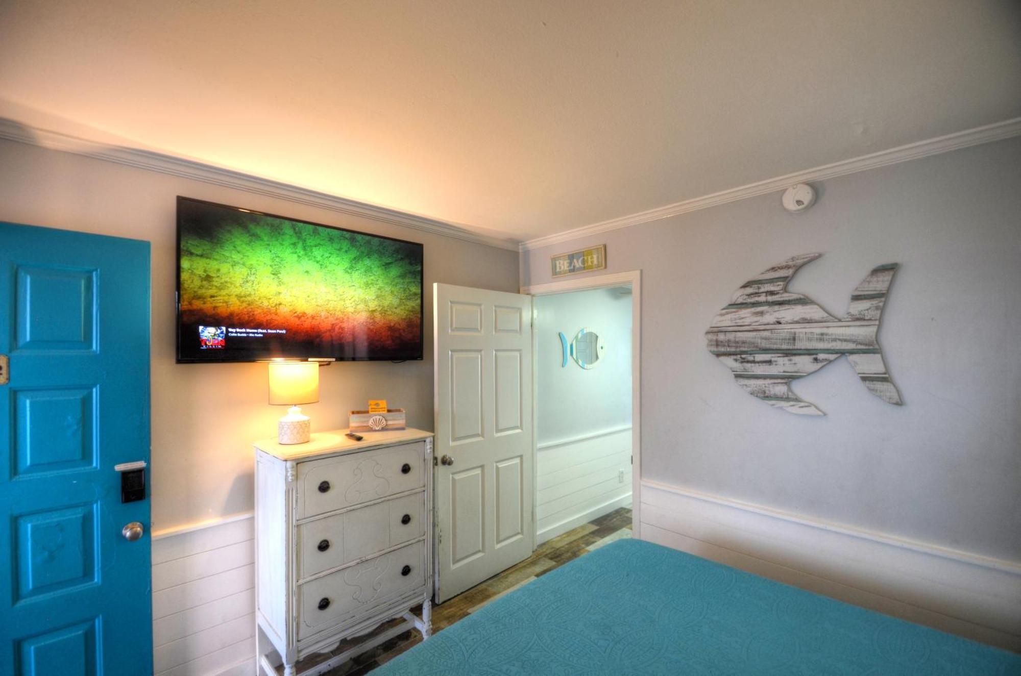 Sea Glass Villa Panama City Beach Dış mekan fotoğraf