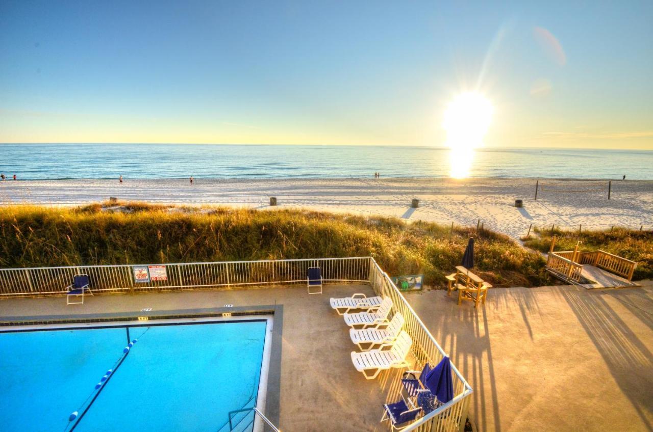 Sea Glass Villa Panama City Beach Dış mekan fotoğraf