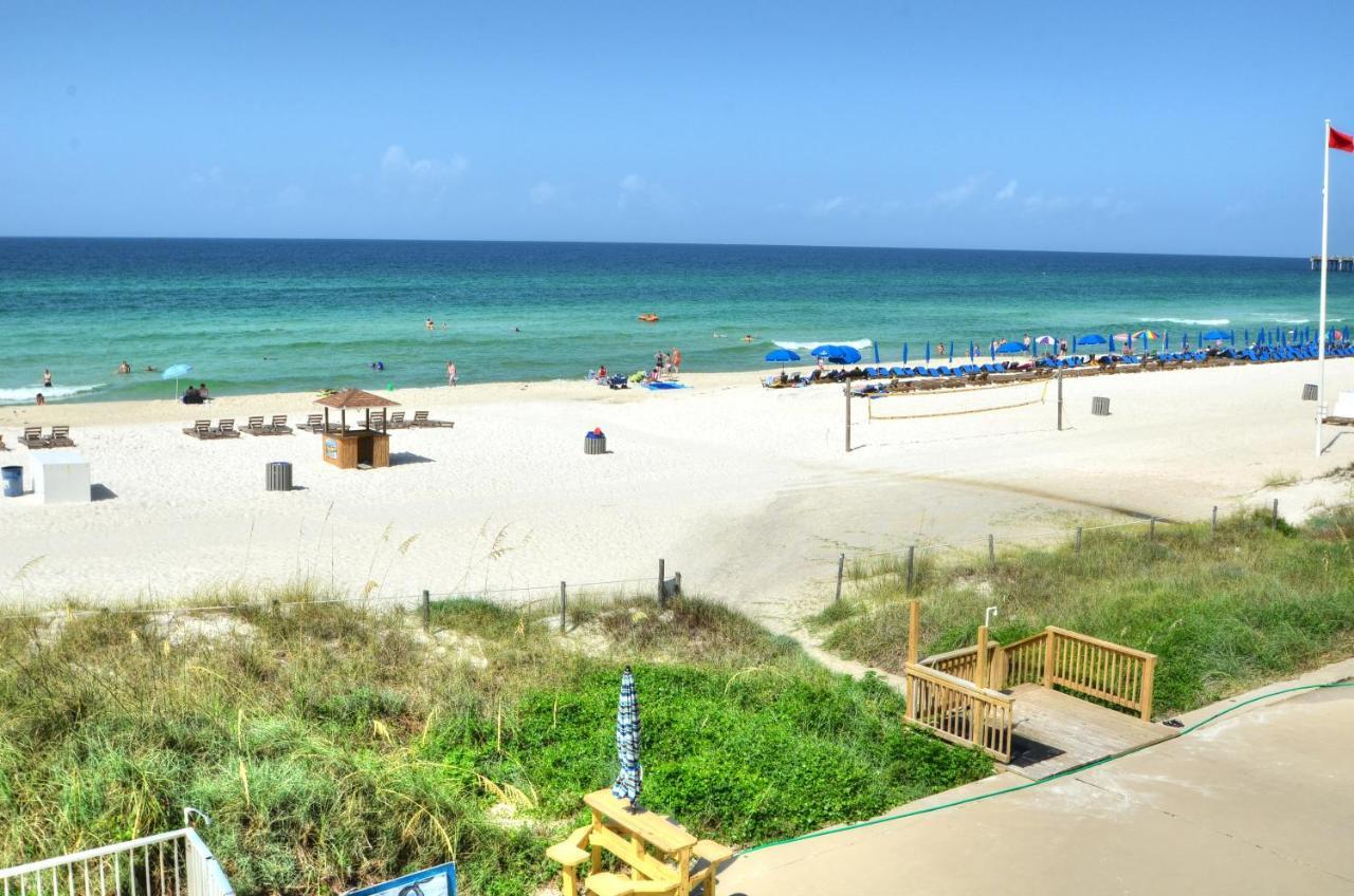 Sea Glass Villa Panama City Beach Dış mekan fotoğraf