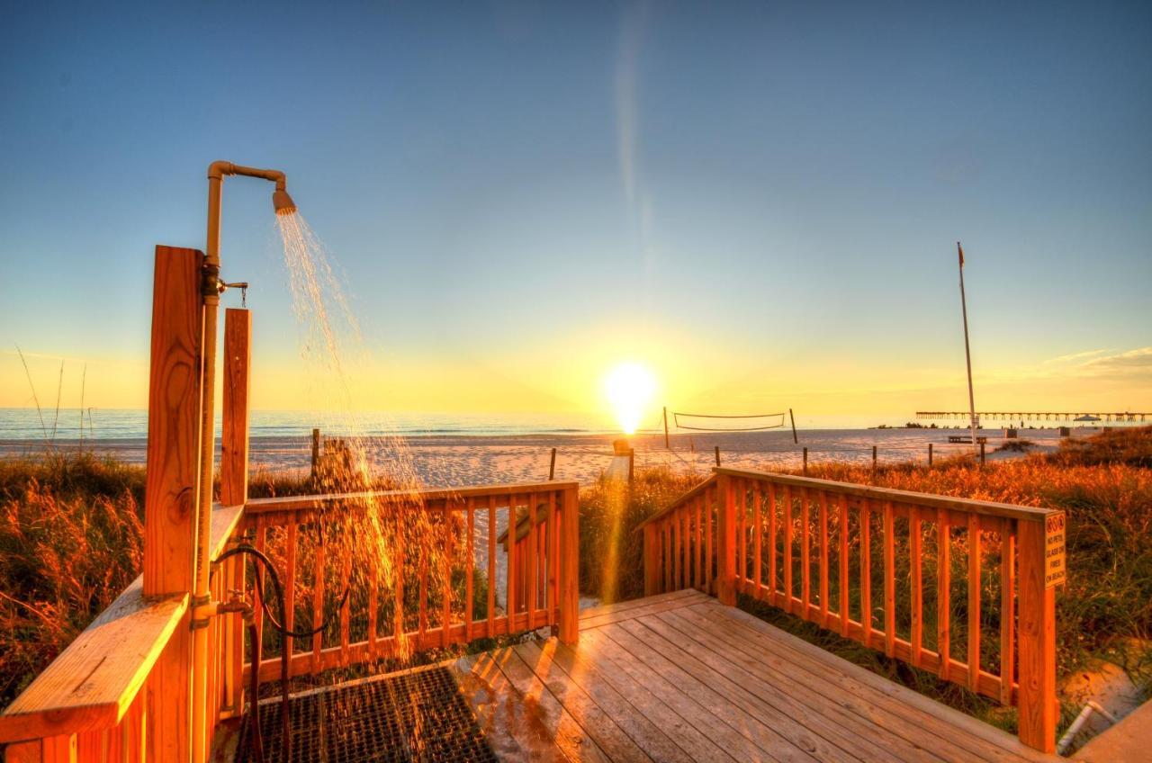Sea Glass Villa Panama City Beach Dış mekan fotoğraf