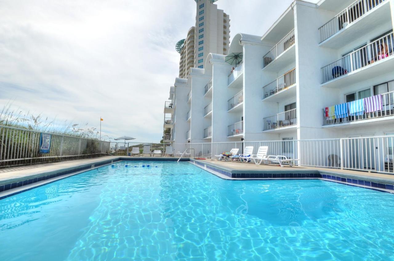 Sea Glass Villa Panama City Beach Dış mekan fotoğraf