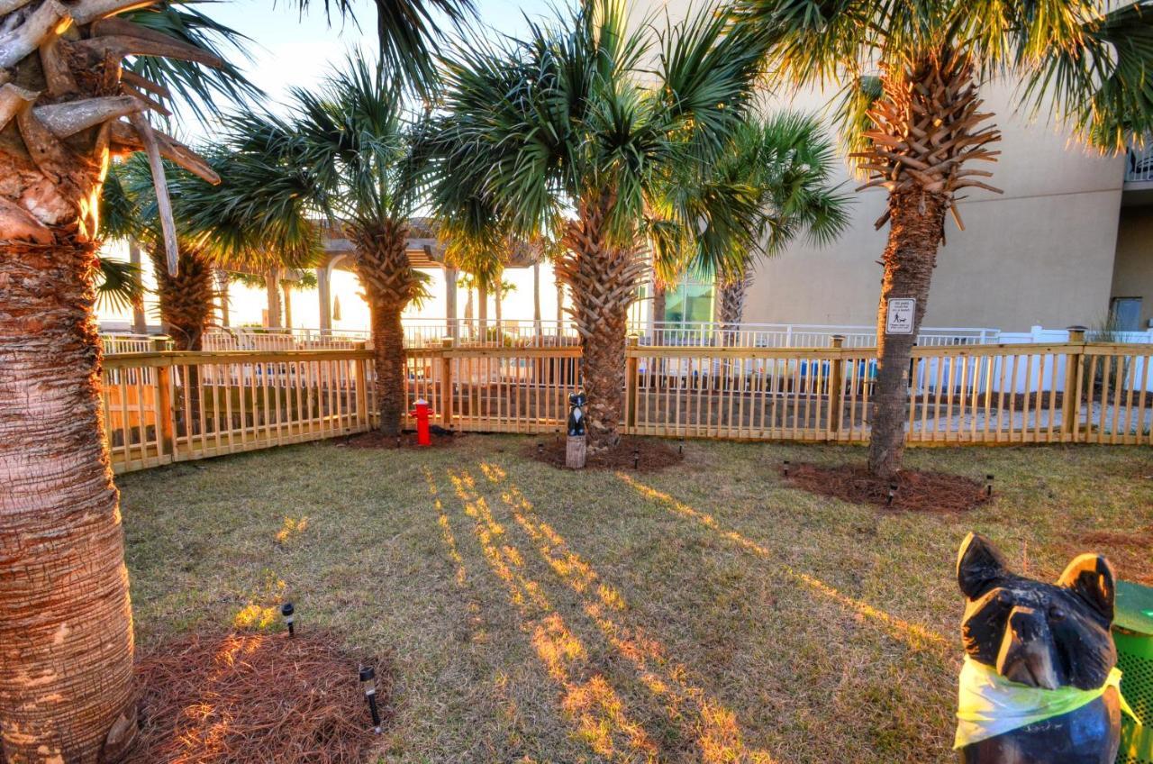 Sea Glass Villa Panama City Beach Dış mekan fotoğraf