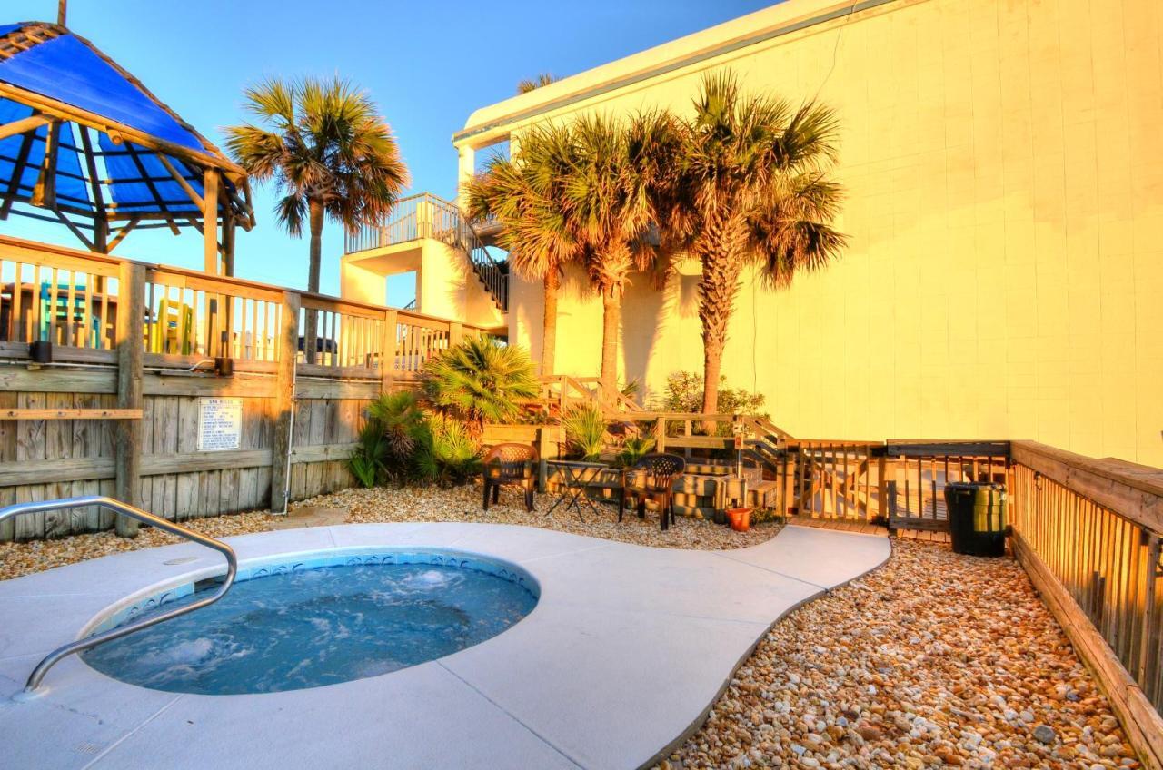 Sea Glass Villa Panama City Beach Dış mekan fotoğraf
