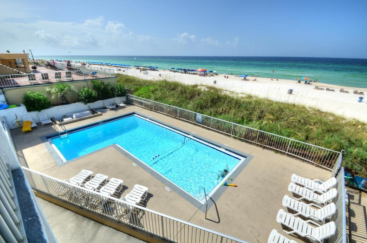 Sea Glass Villa Panama City Beach Dış mekan fotoğraf