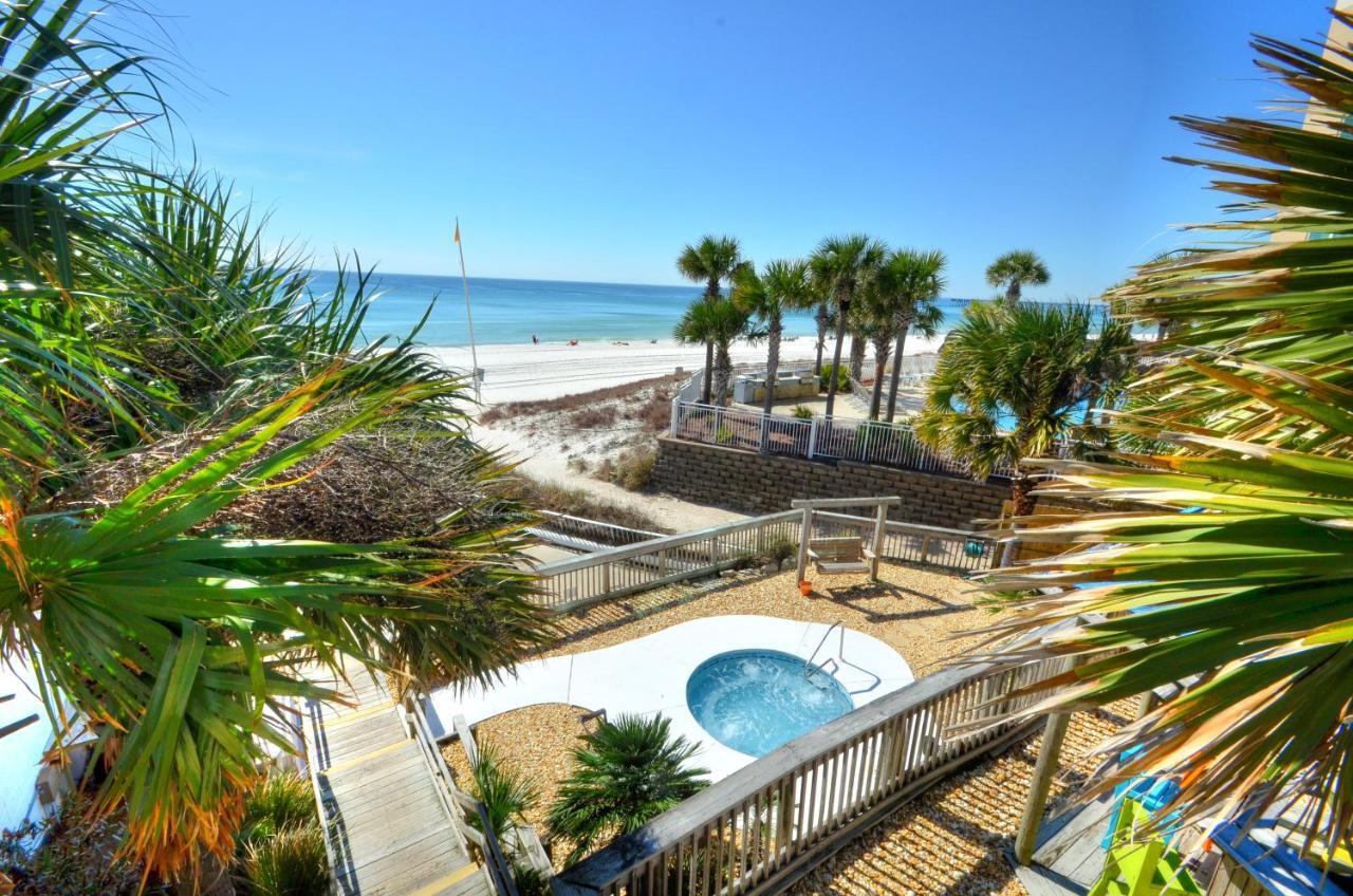 Sea Glass Villa Panama City Beach Dış mekan fotoğraf