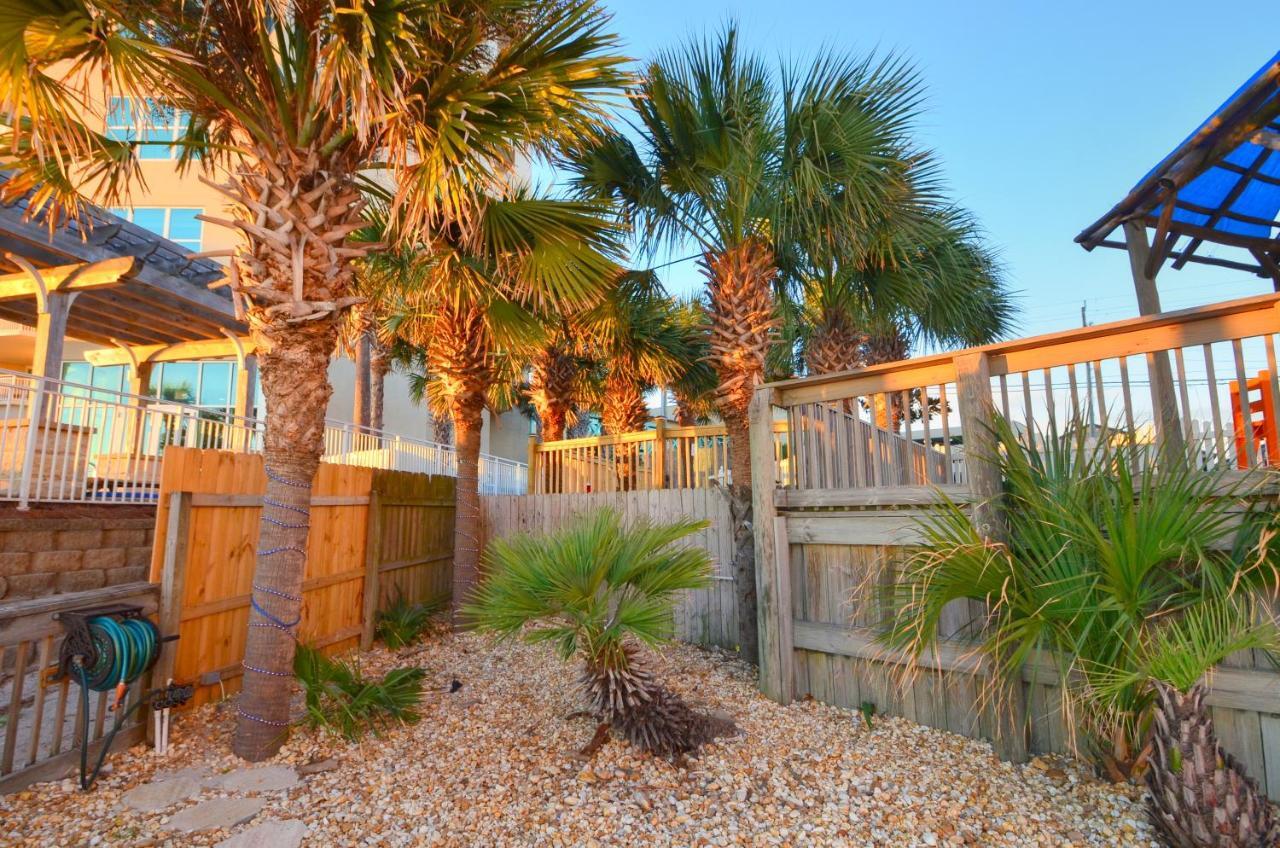 Sea Glass Villa Panama City Beach Dış mekan fotoğraf