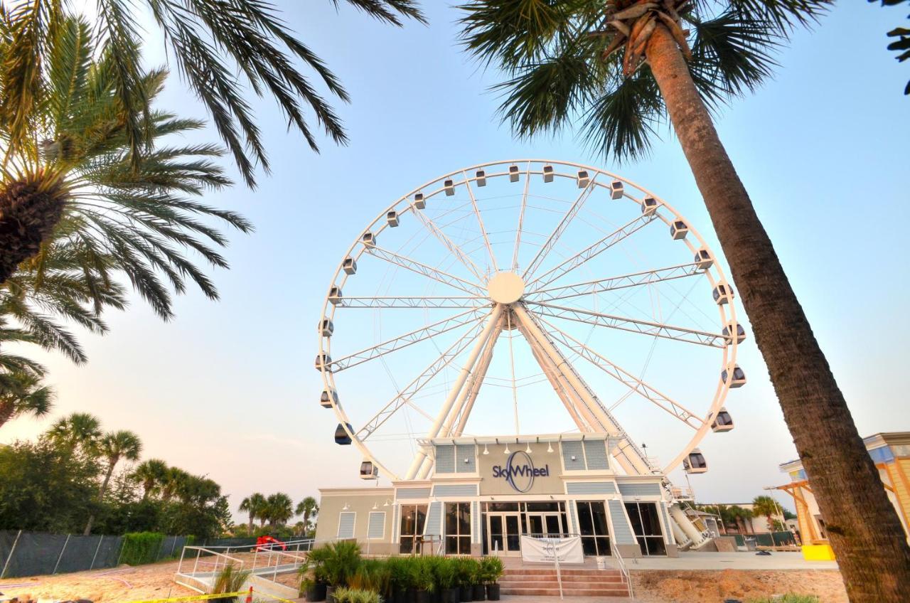 Sea Glass Villa Panama City Beach Dış mekan fotoğraf