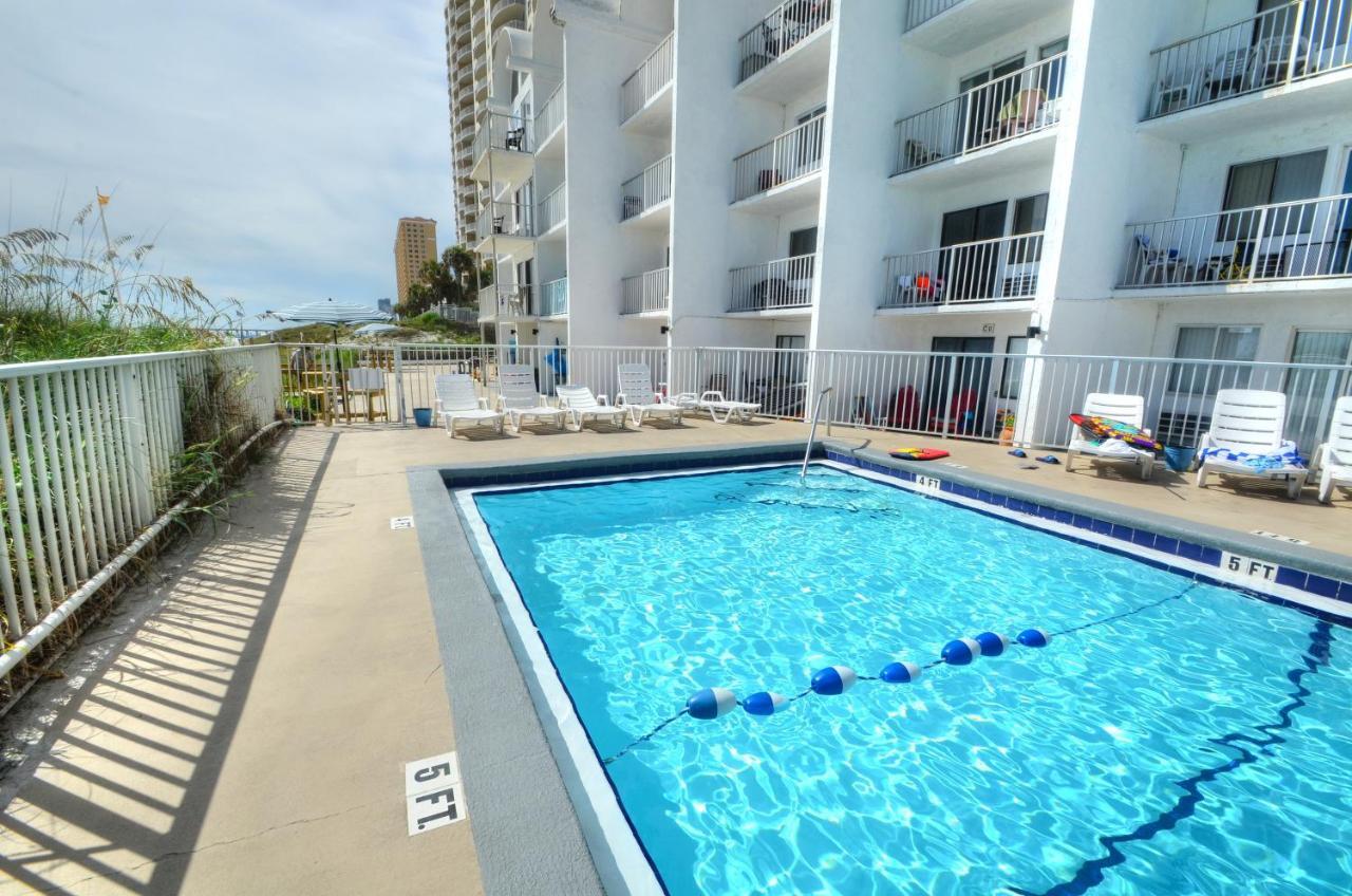 Sea Glass Villa Panama City Beach Dış mekan fotoğraf