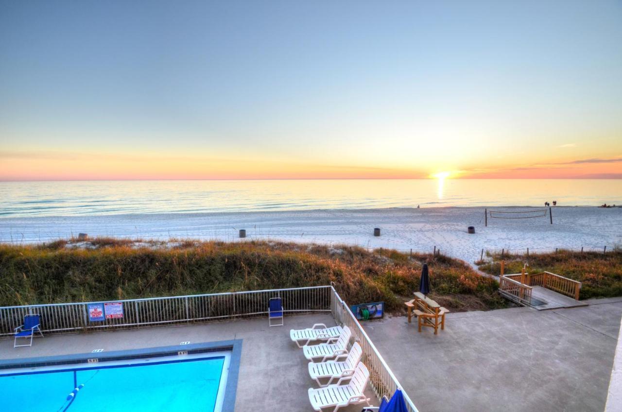 Sea Glass Villa Panama City Beach Dış mekan fotoğraf