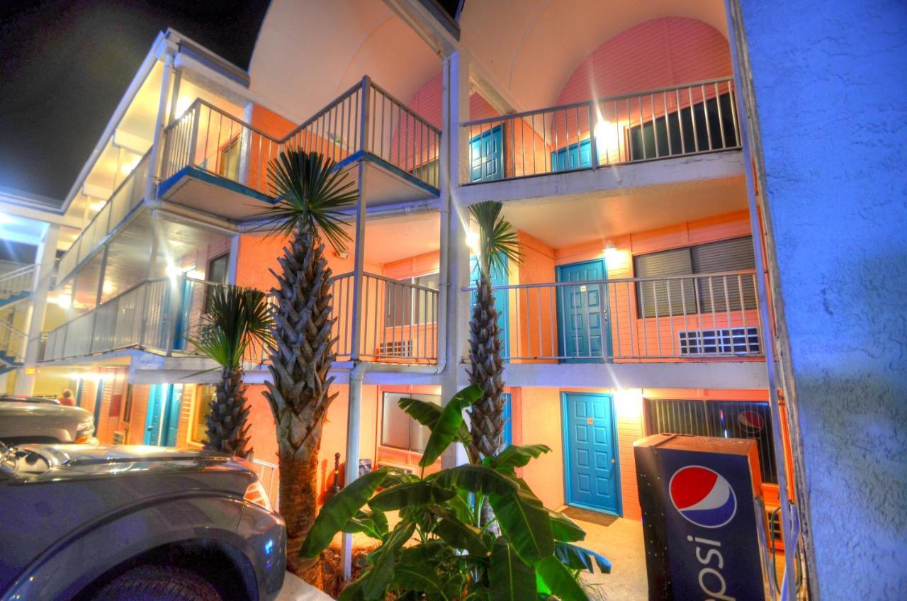 Sea Glass Villa Panama City Beach Dış mekan fotoğraf