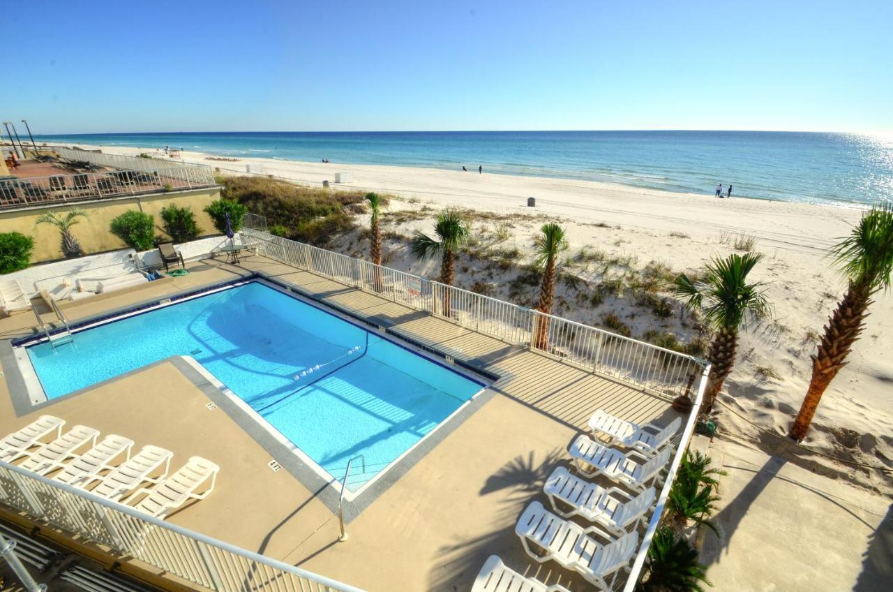 Sea Glass Villa Panama City Beach Dış mekan fotoğraf