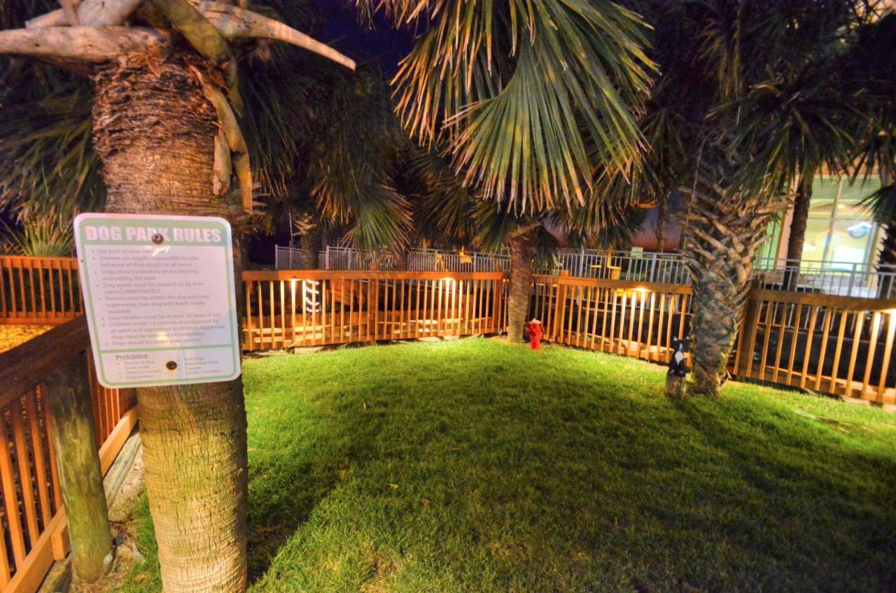 Sea Glass Villa Panama City Beach Dış mekan fotoğraf