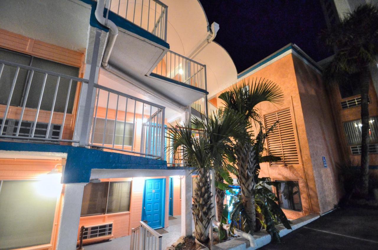 Sea Glass Villa Panama City Beach Dış mekan fotoğraf