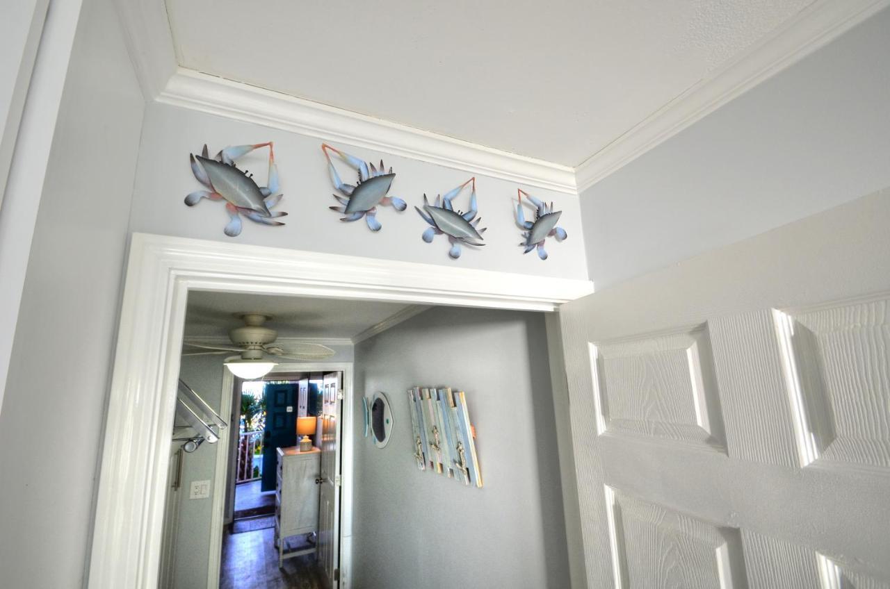 Sea Glass Villa Panama City Beach Dış mekan fotoğraf