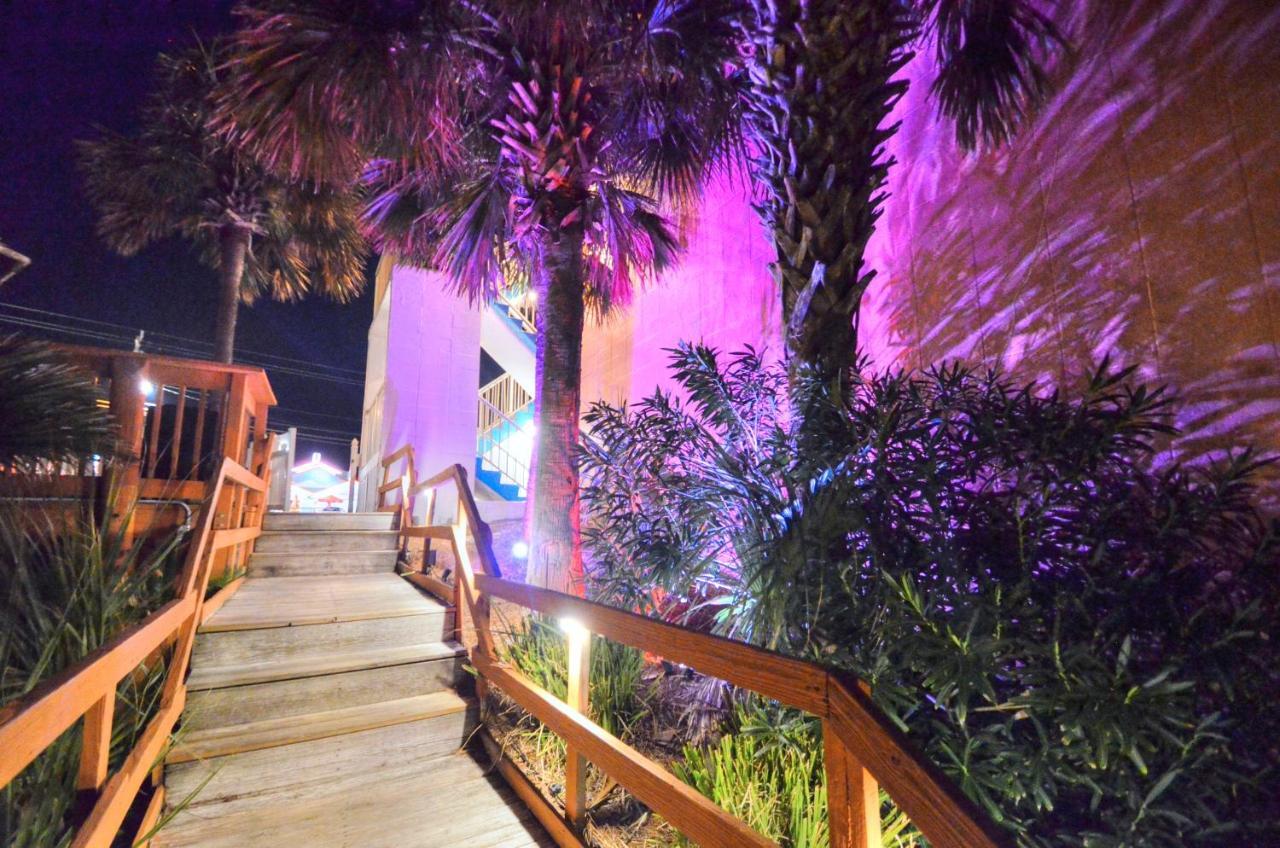 Sea Glass Villa Panama City Beach Dış mekan fotoğraf