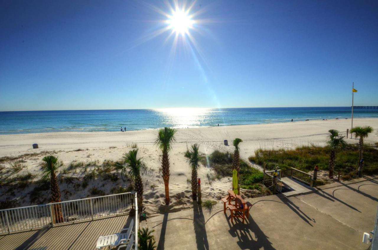 Sea Glass Villa Panama City Beach Dış mekan fotoğraf