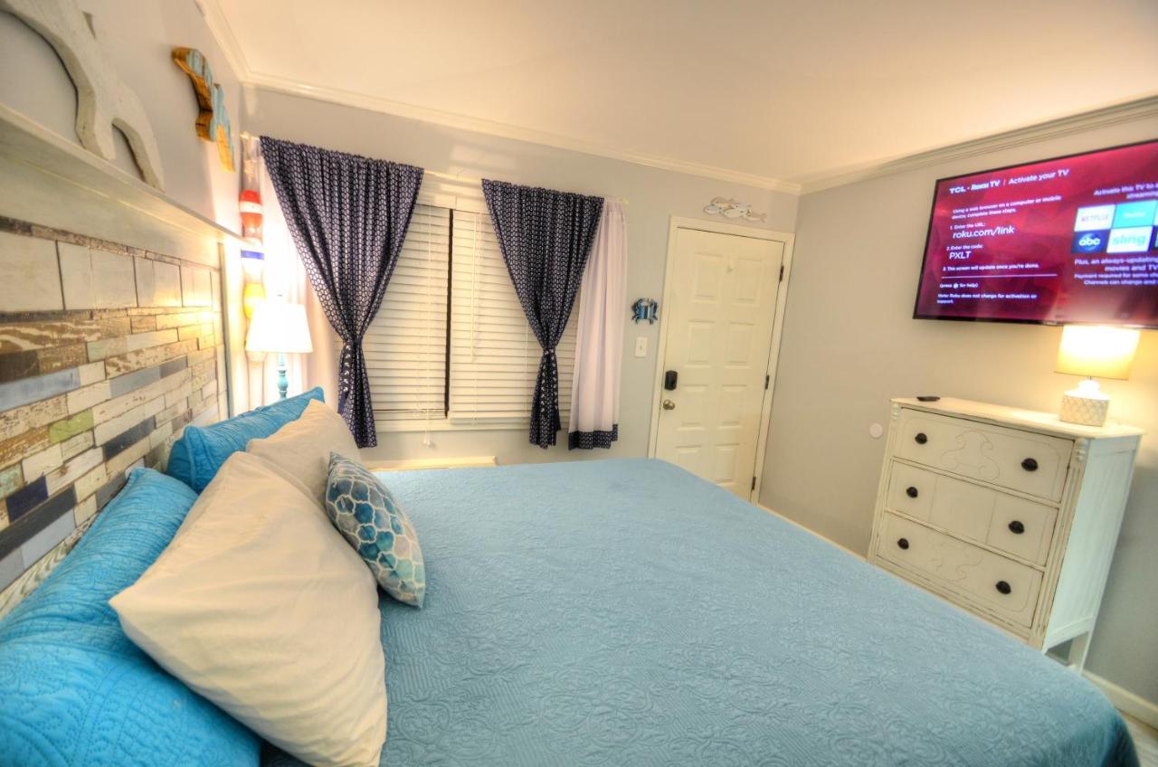 Sea Glass Villa Panama City Beach Dış mekan fotoğraf